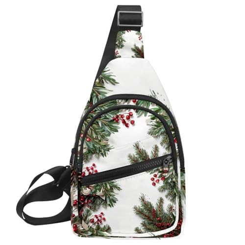 Sac de jour multicolore à bandoulière pour vos balades et sorties urbaines