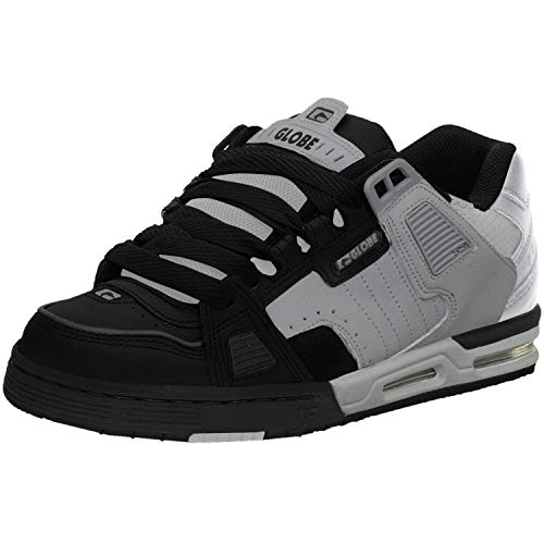 Image of Globe Men's Sabre Nubuck 2 Skateboarding Shoes