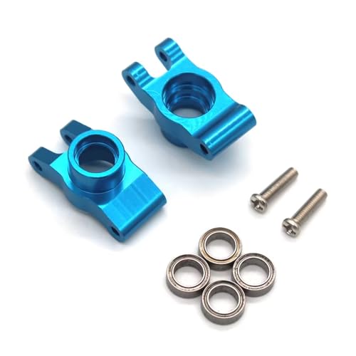 RCRpAhX For JJRC C8805 Q130 1/14 ^tgAXeAOJbv RCIt[hJ[ gbNԗp[cƃANZT[ AbvO[hƎgp(Rear)