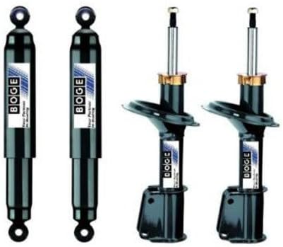Boge 46-A42-0 Shock Absorber