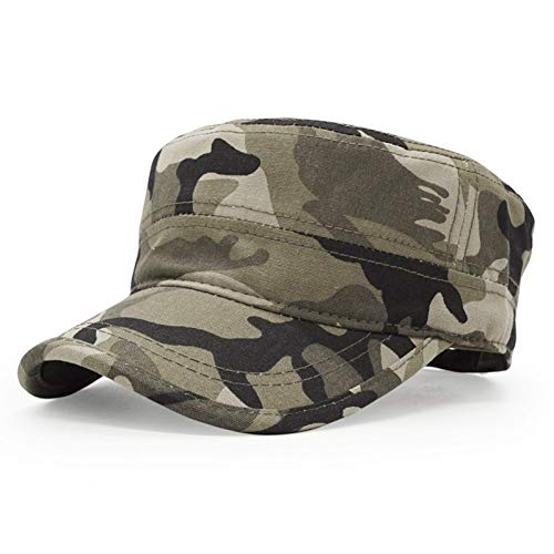 Casquette de baseball camionneur réglable contre le soleil