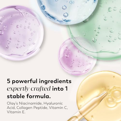 Olay Super Face Wash, Advanced Deep Clean Facial Cleanser & Hydrating Formula for All Skin Types, Makeup Remover, Enhances Moisture Balance, Promotes Radiant & Smooth Skin, 4.5oz (Pack of 2) - image 7