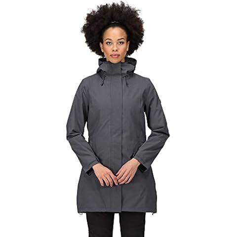 Regatta Damen Denbury Iii 3 in 1s Cover