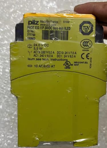 777750 Remaining unused Original Stock