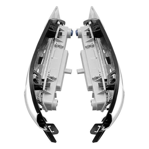 Luces LED DRL antiniebla para Mercedes W204 Clase C C250 C300 C350 4