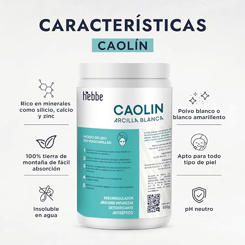 Exfoliantes Y Mascarillas, Beauty Imagen adicional