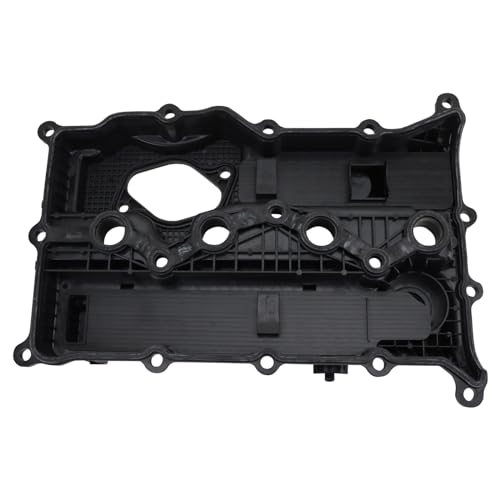Image of TRQ Valve Cover Compatible with 2015-2020 Hyundai 2016-2020 Kia