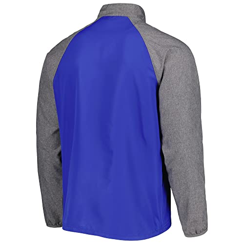 Image of Dunbrooke NFL mens Hurricane Windbreaker
