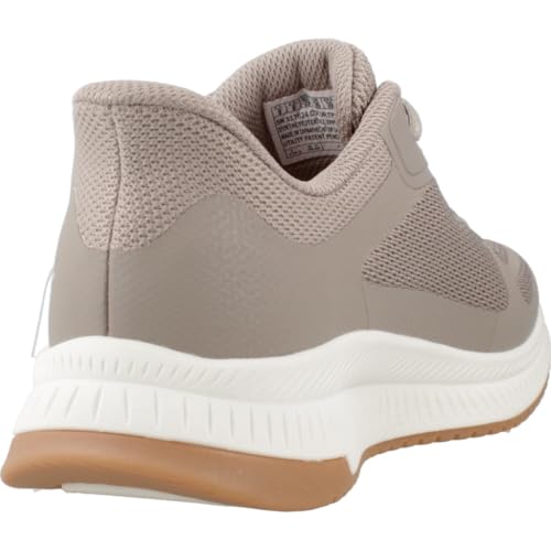 Image of Skechers Womens Hands Free Slip-ins Bobs Squad 4 - Staple Look