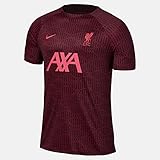 FC Liverpool, Herren Trikot, Saison 2022/23 Offizielle