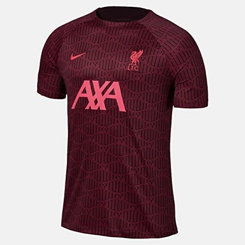 Liverpool Stagione Ufficiale Maglia uomo