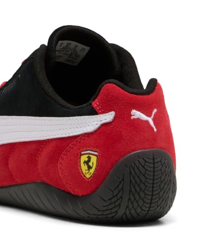 Image of Puma Unisex-Adult Ferrari Speedcat Sneaker