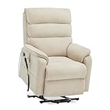 Irene House 9188 Lay Flat Lift Recliner Chair...