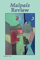 Malpais Review, Vol 6, No. 4 1545070423 Book Cover