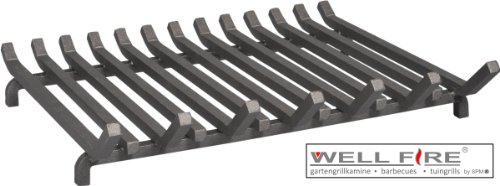 Preisvergleich Produktbild Wellfire Feuerrost 43x36 cm