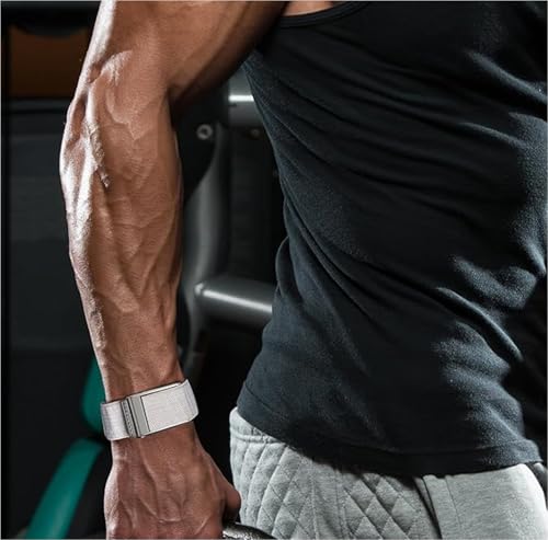 Image of Sport Breathable, Durable Strap Compatible with Whooop 5.0 One & Peak