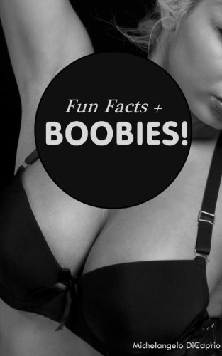 Fun Facts + BOOBIES (English Edition)
