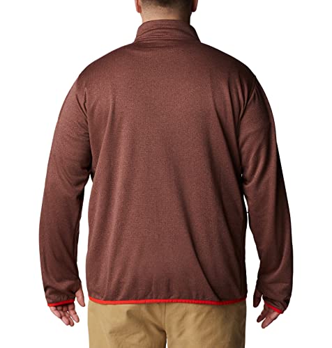 Image of Columbia Park View Fleece Full Zip