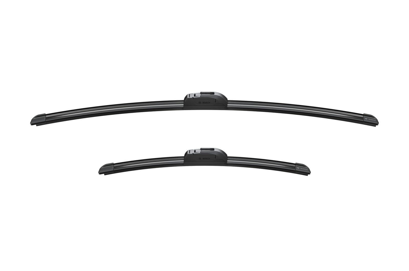 Bosch Wiper Blade Aerotwin AR141S, Length: 650mm/400mm − Set of Front Wiper Blades - 3