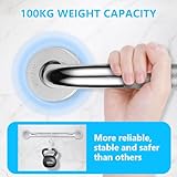 Zoom IMG-2 acwoo maniglione bagno maniglie doccia Zoom IMG-2 acwoo maniglione bagno maniglie doccia