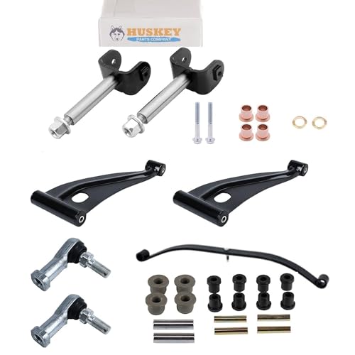 Golf Cart Front Rear End Rebuild Repair Kit For Club Car Precedent 2004-up Mo...