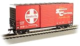 Bachmann