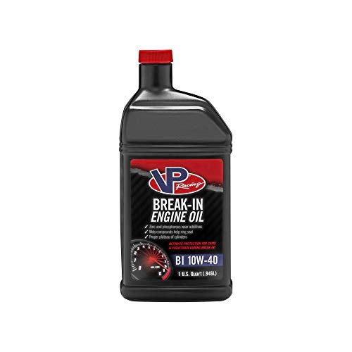 VP Break-in Oil 10W-40 32 miniatura 1
