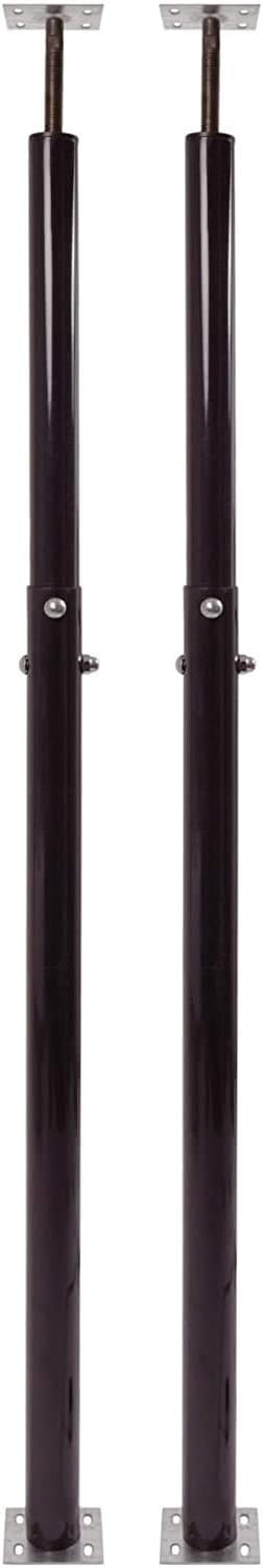 C-79 Floor Jack, 4'5-7'9 (Fоur Расk)