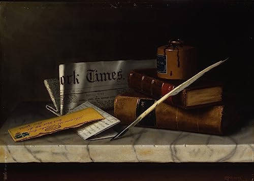 Affiches et Gravures Nature Morte Toile Décoration Murale Salon 60x90cm