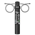 Pureal Under Sink Water Filter System with Hose, Full System NSF/ANSI 42&372 Certified, Removes PFAS, Lead, Chlorine, Bad Taste & Odor, 20,000 Gallons, 4-Year, Easy Install, Made in Korea (PPU-1700K)
