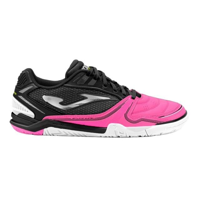 Joma Dribling Hallenfußballschuhe EU 44