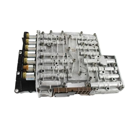 Cuerpo de válvulas TCU/TCM para transmisión 6R80 de Ford F-150, Navigator y Expedition