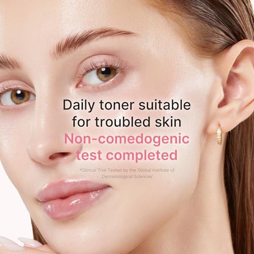 medicube PDRN Pink Niacinamide Milky Toner for Hydrating, Moisturizing, Soothing, Ceramide, Peptide, Glass Glow Skin, Korean Skincare | 150ml 5.07 fl. Oz. - Image 6