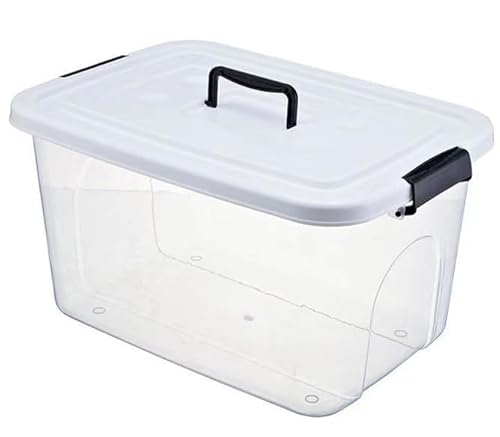 6L/11L/25Lスー容器蓋食品保存容器低温調理器専用 フードコンテナー専用蓋付き 真空調理法保存容器スリーブスロークッカーボックス収納ケース用の透明 低温調理器専用 フードコンテナー 角型フードコンテナー 大容量 リッド(蓋) (6L)