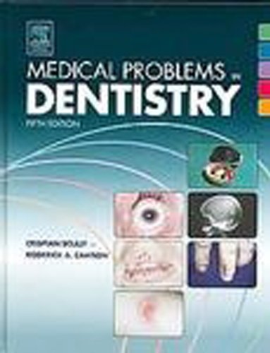 Buy Medical Problems in Dentistry (Old Edition) Book Online at Low ...