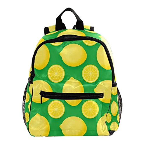 Sac à dos licorne contre le mal de dos des enfants, cartable léger de 30,5 cm