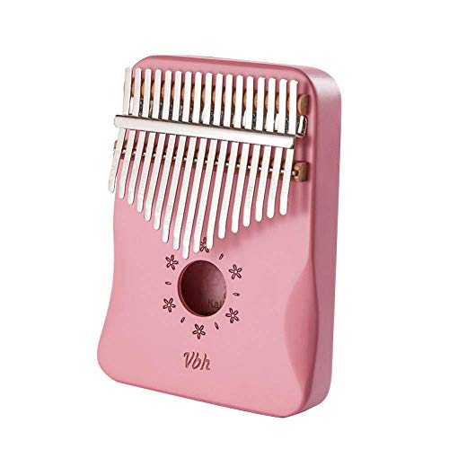 Kalimba 17 Key Mahogany Thumb Piano Musical Instrument Finger Piano 30 Key Machine 21 Key Musical Instrument Thumb Piano… - Les Beatles, Paul McCartney, John Lennon, RIngo Starr, George Harrison Kalimba 17 Key Mahogany Thumb Piano Musical Instrument Finger Piano 30 Key Machine 21 Key Musical Instrument Thumb Piano…