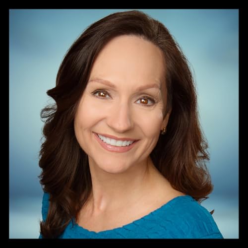 Couverture de A Passion for Christ Podcast