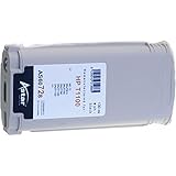 Astar AS60728 Tintenpatrone kompatibel zu HP NO72 C9370A, 130 ml, schwarz