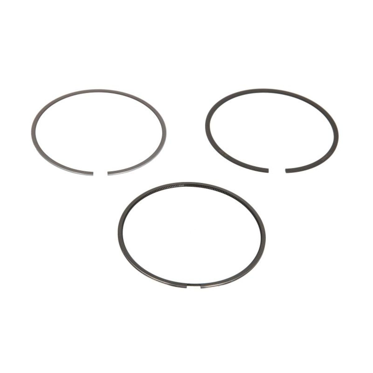Piston Ring Kit Fits Citroën C-Elysee C3 Peugeot 308 SW MAHLE 039RS001010N0