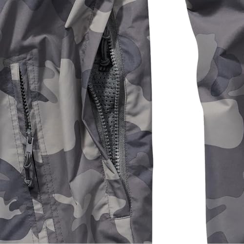 Image of Brandit Men's Light Quarter