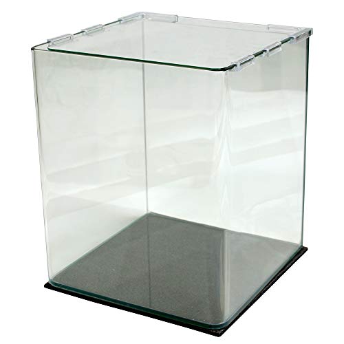 Amtra Nanotank Cube System 60 (38 x 38 x 43 cm) - Afbeelding 5