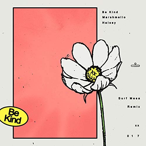 Marshmello, Halsey & Surf Mesa