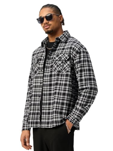 Image of The Souled Store Men Shirt