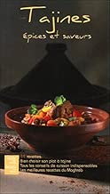 Download Tajines épices et saveurs - 44 recettes PDF