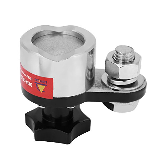 Saldatura a Terra, 300A Commutabile a Massa