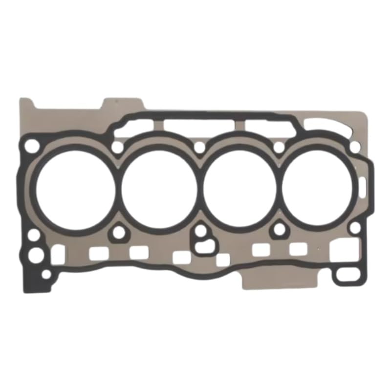 Junta estanqueidad tapa válvulas 04E103383CK EA211 1.5 Junta De Culata Motor 04E103383CT Para VW Para Bora Para C-TREK Para Jetta Para LAVIDA Para TACQUA Para Polo Para SANTANA