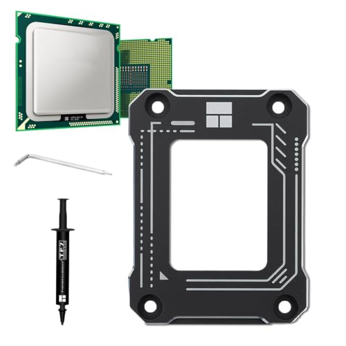 CPU�Ȃ��␳�t���[�� ��12���� LGA1700-BCFCPU�Ȃ��~�ߋ��� �Ȃ��^�������� 12����CPU���͋Ȃ������Œ�� CPU�Ȃ��x�������� �S�\���Œ荭�Ȃ����t�� CPU����h�~ LGA1700 �Œ���� �Ȃ���h�~ Intel12����p�̒E��