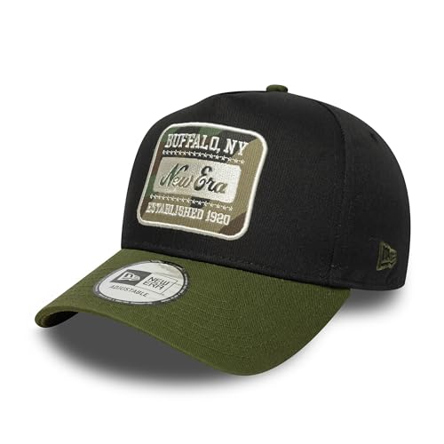 Casquette New Era ajustable finies les casquettes mal ajustées pour homme et femme