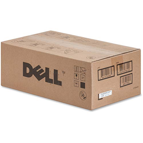 Dell MF790 3110 3115 Toner Cartridge (Magenta) in Retail Packaging - image 1
